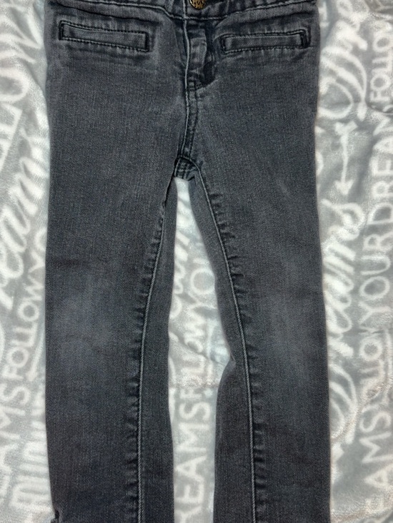 GAP Other - BABYGAP Kids Dark Gray Slim Jeans